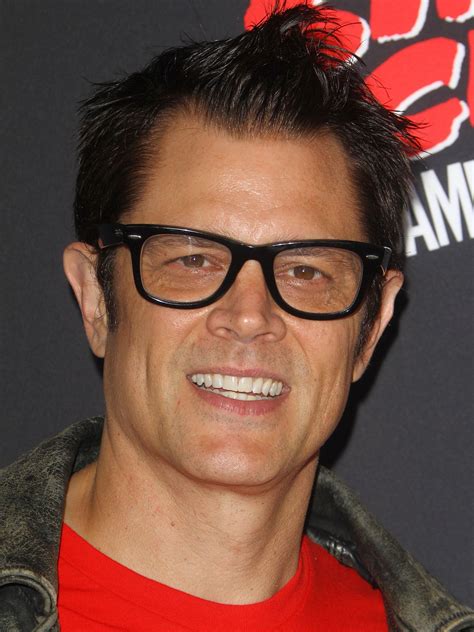 Johnny Knoxville photo