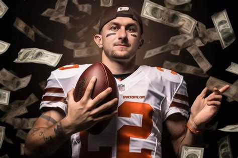 Johnny Manziel photo