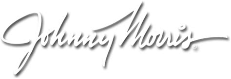 Johnny Morris logo