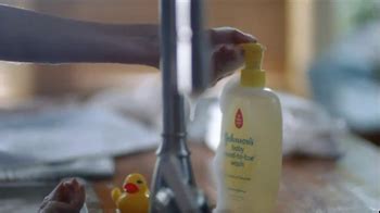 Johnson & Johnson TV Spot, 'Barbeque' featuring Di Johnston