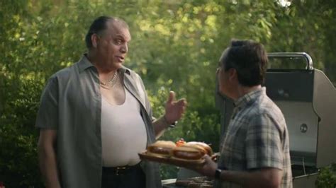 Johnsonville Brats TV Spot, 'Family Favor' featuring Armen Garo