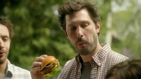 Johnsonville Sausage Grillers TV Spot, 'Competitive Spirit' featuring Jennifer Bartels