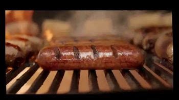 Johnsonville Sausage TV Spot, 'Calling All Tongsmen'