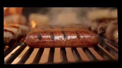 Johnsonville Sausage TV Spot, 'Calling All Tongsmen: Gridiron'