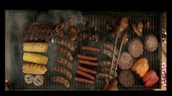 Johnsonville Sausage TV commercial - Calling All Tongsmen: Saturday