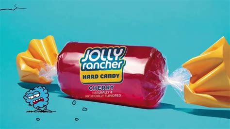 Jolly Rancher TV commercial - Slingshot