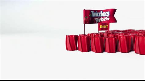 Jolly Ranchers Bites TV Commercial , Big Enough for the Both of Them
