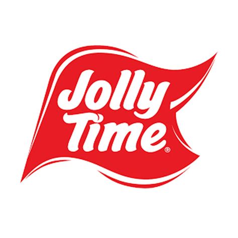 Jolly Time tv commercials