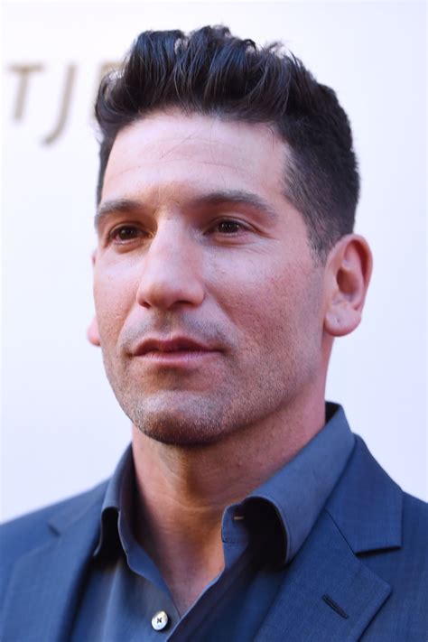 Jon Bernthal photo