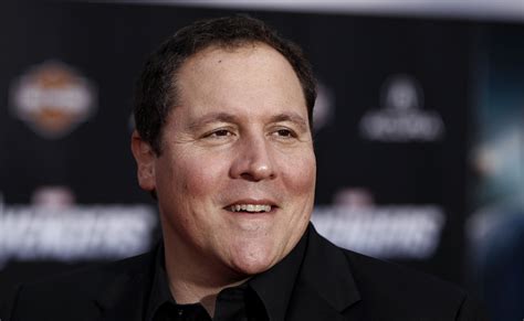 Jon Favreau photo