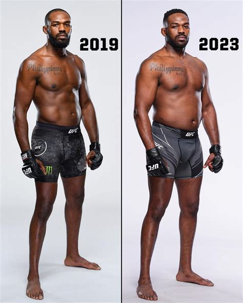 Jon Jones photo