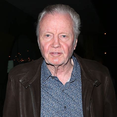 Jon Voight photo