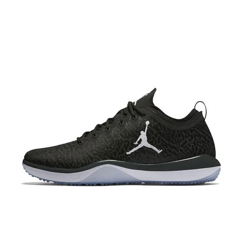 Jordan Air Jordan Trainer 1 logo