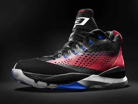 Jordan CP3.VII