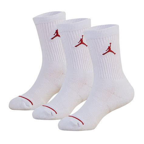 Jordan Jumpman Crew Socks tv commercials