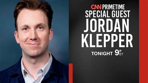 Jordan Klepper photo