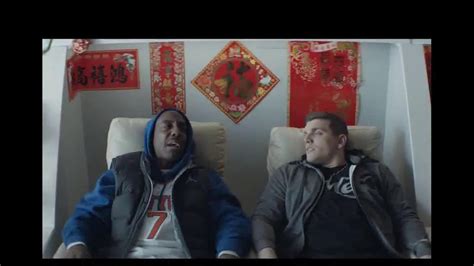 Jordan M10 TV Spot, 'Foot Rub' featuring Carmelo Anthony