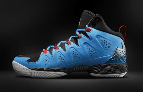 Jordan Melo M10