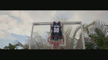 Jordan TV Spot, 'Just Another Place for Them to Fly' created for Jordan