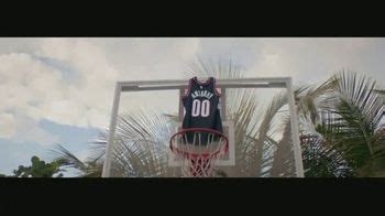 Jordan TV commercial - Just Another Place for Them to Fly