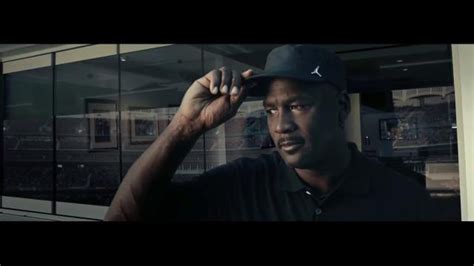Jordan TV Spot, 'RE2PECT' Featuring Derek Jeter, Michael Jordan featuring Michael Jordan
