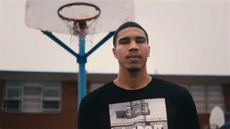 Jordan TV Spot, 'Unite: Culture' featuring Jayson Tatum