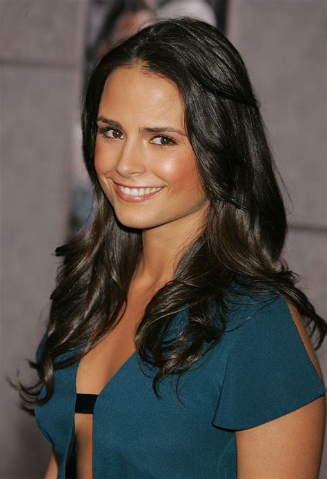 Jordana Brewster photo