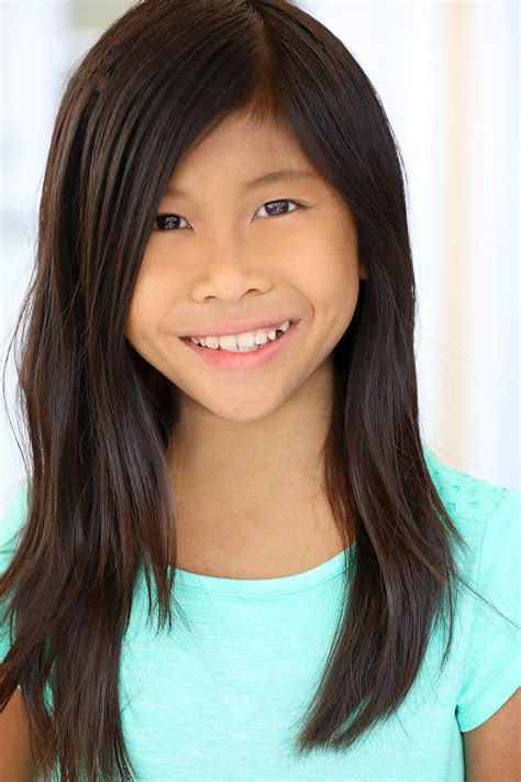 Jordyn Kylie Fung tv commercials