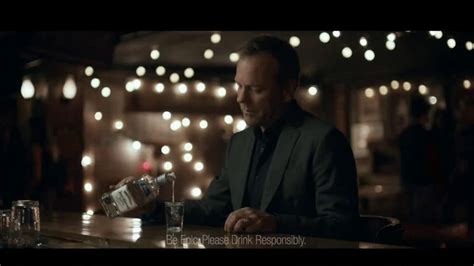 Jose Cuervo Especial Silver TV Spot, 'No Regrets' Feat. Kiefer Sutherland