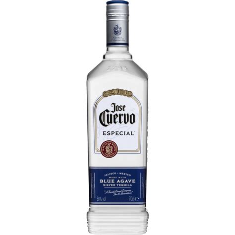 Jose Cuervo Especial Silver tv commercials