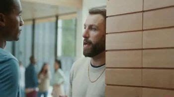 Jose Cuervo TV Spot, 'Face Off' Featuring Justin Gaethje, Michael Chiesa