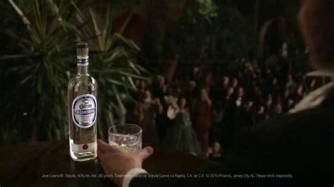 Jose Cuervo TV Spot, 'Tradicional'