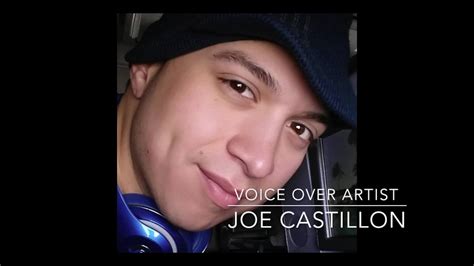 Joseph Castillon photo