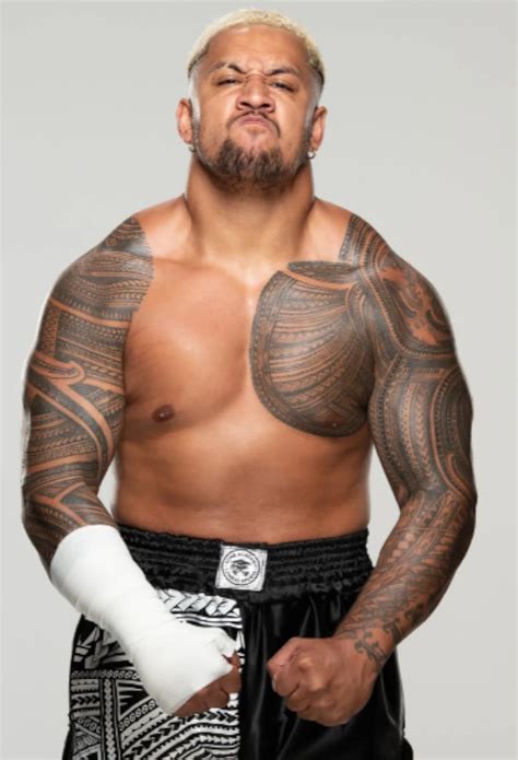 Joseph Fatu photo