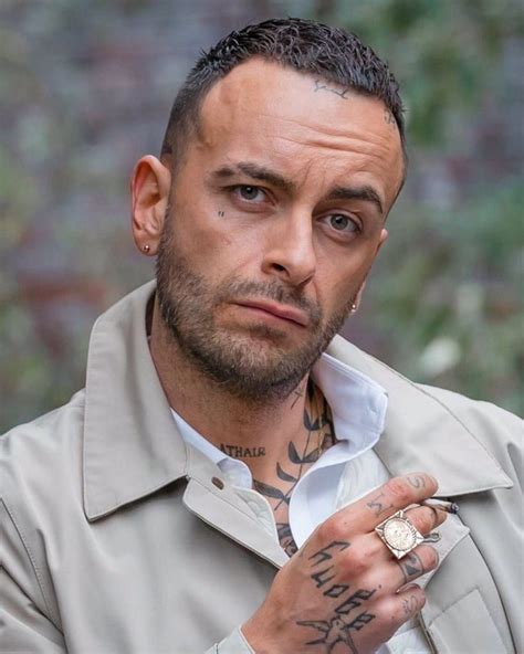 Joseph Gilgun photo