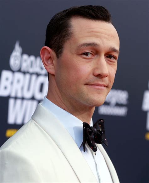 Joseph Gordon-Levitt photo