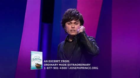 Joseph Prince 