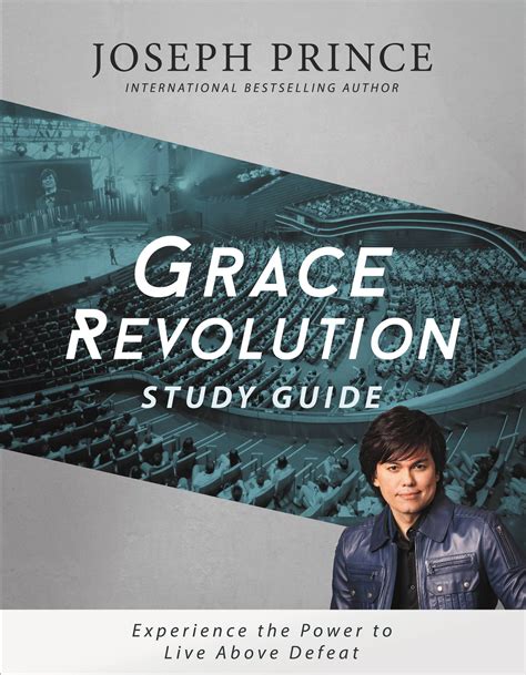 Joseph Prince 