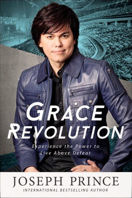 Joseph Prince 