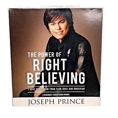 Joseph Prince 