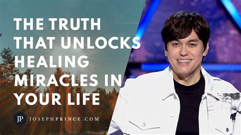 Joseph Prince 