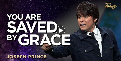 Joseph Prince 