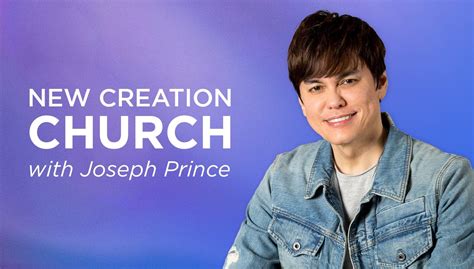 Joseph Prince 