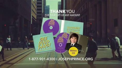 Joseph Prince 