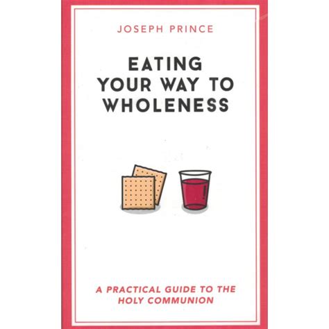 Joseph Prince TV Spot, 'Eating Your Way to Wholeness' featuring Joseph Prince