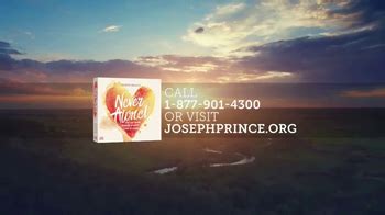 Joseph Prince TV commercial - Family Relationships