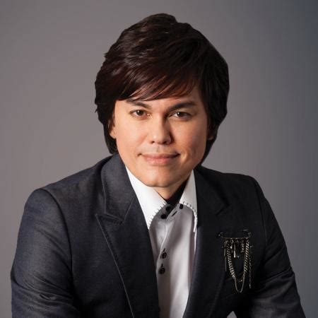 Joseph Prince tv commercials