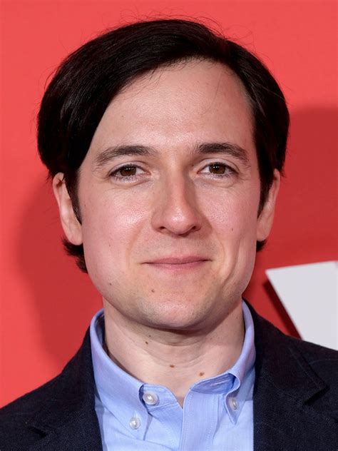 Josh Brener photo