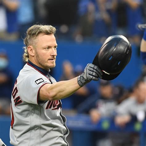 Josh Donaldson photo