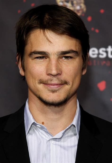 Josh Hartnett photo